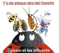 Y'a des Animaux dans Mes Chansons