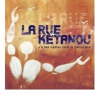 Y'a Des Cigales Dans La Fourmilière