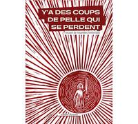 Y'a des coups de pelle qui se perdent: Recueil de nouvelles féministes