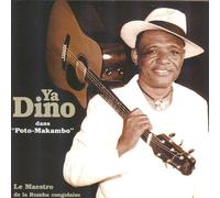 Ya Dino - Poto-Makambo