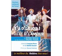 Y'a d'la joie! ...et d' l'amour