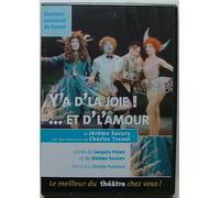 Y'a D'la Joie !... Et D' L'amour