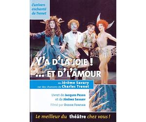 Y'a d'la joie! ...et d' l'amour