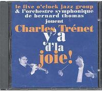Y'a D'la Joie - Hommage A Trenet