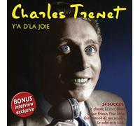 Y'a d'la Joie [Import]