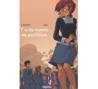 Y'a Du Monde Au Portillon