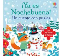 ¡Ya es Nochebuena!