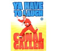 Ya Have to Laugh [Import allemand]