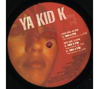Ya Kid K - Take A Trip [Import]
