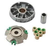 Ya Kit variateur for scooter, jeu de rouleaux 13 g, compatible avec Boulevard125, Boulevard150, Eu3 2V, CM144401, CM144402, CM144403, 100320190 .so