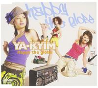 Ya-Kyim - Happy the Globe