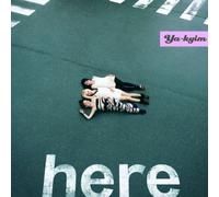 Ya-Kyim - Here [Import]