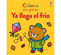 Ya llega el frío