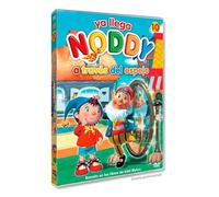 Ya Llega Noddy - Volumen 10 (Import Dvd) (2013) Wayne Moss; Steve Wright