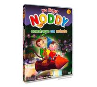 Ya Llega Noddy - Volumen 11 (Import Dvd) (2013) Wayne Moss; Steve Wright
