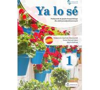Ya lo sé 1 Manuel