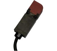 Ya Lot de 10 interrupteurs porte électromagnétiques sécurité D4GS-N3R for bâtiments et contrôle d'accès .so