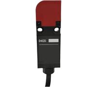 Ya Lot de 10 interrupteurs porte électromagnétiques sécurité D4GS-N3T-3 for bâtiments et contrôle d'accès .so