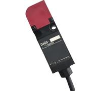 Ya Lot de 10 interrupteurs porte sécurité électromagnétiques D4GS-N2R-3 for bâtiments et contrôle d'accès .so