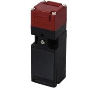 Ya Lot de 5 interrupteurs porte électromagnétiques sécurité D4NS-8AF for bâtiments et contrôle d'accès .so