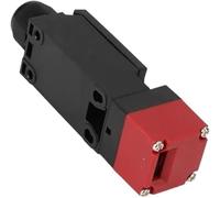 Ya Lot de 5 interrupteurs porte sécurité électromagnétiques D4GL-4BFA-A4 for bâtiments et contrôle d'accès .so