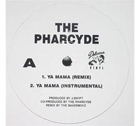 YA MAMA