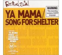 Ya Mama/Song for Shelter/Illum