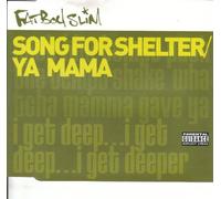 Ya Mama/Song for Shelter [Import]