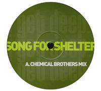 Ya Mama/Song for Shelter [Import]