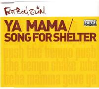 Ya Mama/Song for Shelter [Import]