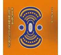 Les Mamans du Congo & Rrobin – Ya Mizolé – Vinyle coloré 12" (Broken Silence)