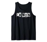 Ya Mon (Jamaïcain) Débardeur