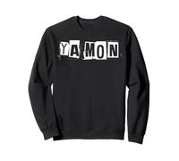 Ya Mon (Jamaïcain) Sweatshirt