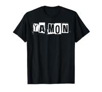 Ya Mon (Jamaïcain) T-Shirt