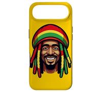 Ya Mon Rasta, mec Coque pour iPhone Air