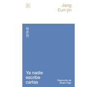 Ya nadie escribe cartas