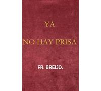 YA NO HAY PRISA: Psico-drama de un catedrático de Arte