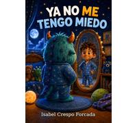 YA NO ME TENGO MIEDO