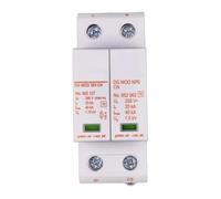 Ya Parafoudre et Protecteur de Foudre 952324 DG M TT 2P 385 CN Module Protection Contre Les surtensions sur Rail DIN .So