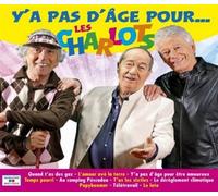 Y'a pas d'âge pour… CD