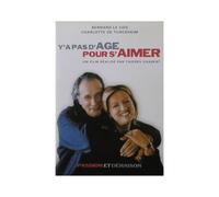 Y'a Pas D'âge Pour S'aimer