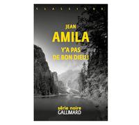 Y'a pas de bon Dieu !