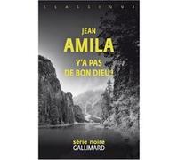 Y'a pas de bon Dieu !