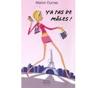 Y'a pas de mâles !