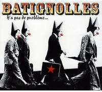Y'a Pas de Probleme…