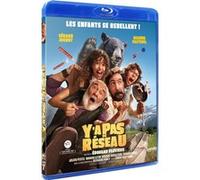 Y'a pas de réseau Blu-ray C