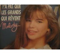 Y'A Pas Que Les Grands Qui Revent [Vinyl Single]