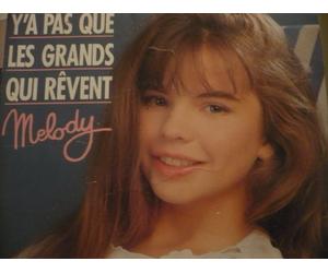 Y'A Pas Que Les Grands Qui Revent [Vinyl Single]