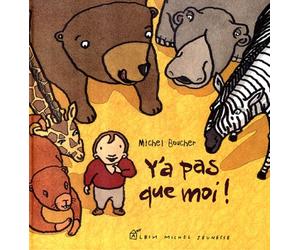 Y'a pas que moi