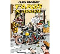 Y'a plus de jeunesse